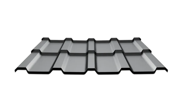 DEKADA-1 Blachodachówka modułowa DEKADA de Lux