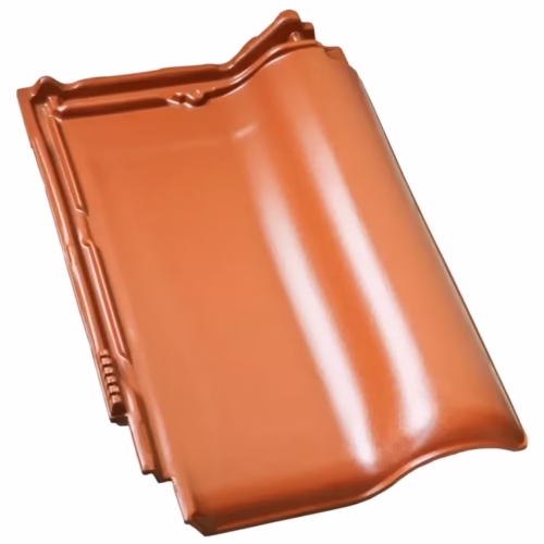 Miedziana Angobowana