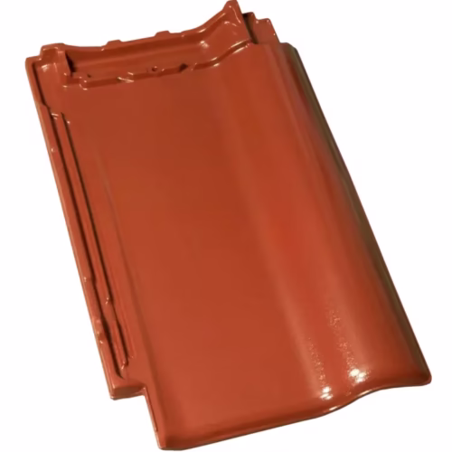 Kasztanowa Angobowana