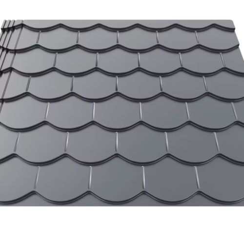 KARPIOWKA Blachodachówka KARPIÓWKA