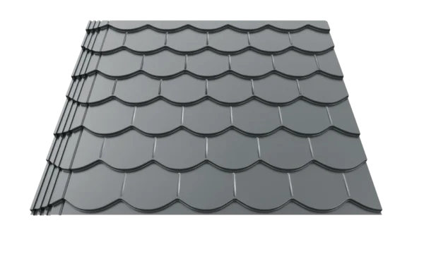 KARPIOWKA Blachodachówka KARPIÓWKA