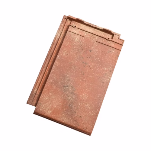 Miedziano-Piaskowa Angoba