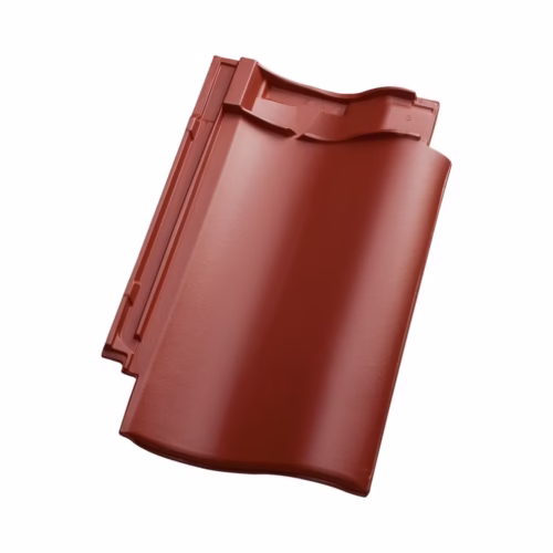 Czerwono-Brązowa Angoba