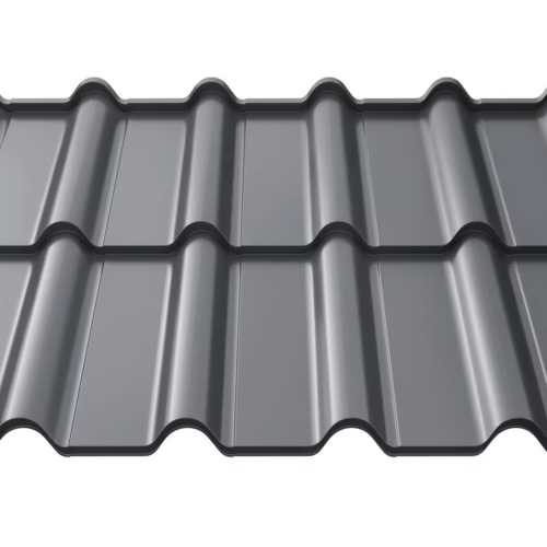 PRIMA-de-Lux Blachodachówka modułowa PRIMA de Lux