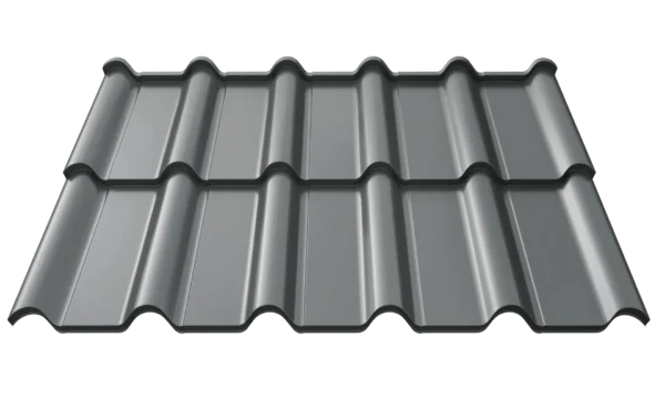 PRIMA-de-Lux Blachodachówka modułowa PRIMA de Lux