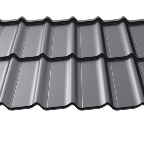 S-KA-de-Lux Blachodachówka S-KA de Lux