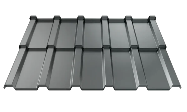 SCALA-de-Lux Blachodachówka Modułowa SCALA de Lux