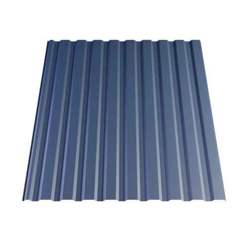 T-14-1 T-14 – blacha trapezowa