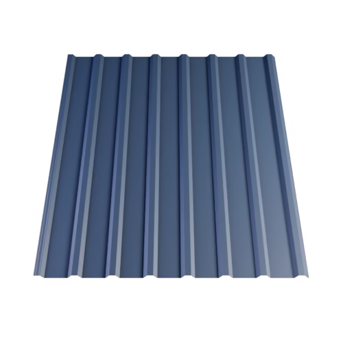 T-18-1 T-18 – blacha trapezowa