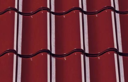 Dachówka ceramiczna Creaton SINFONIE