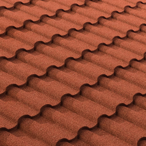 NOVATIK NATURA PANEL ROMAN Panele dachowe NOVATIK NATURA – ROMAN