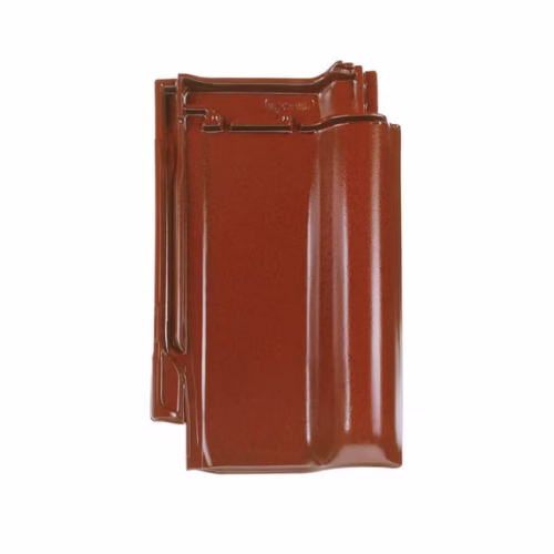 Kasztanowy (angobowana)