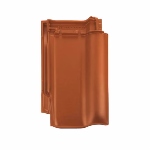 Miedziany (angobowana)