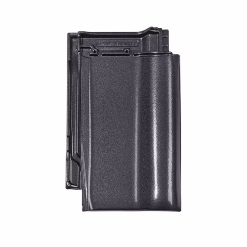 Szary Kryształ (glazurowana)