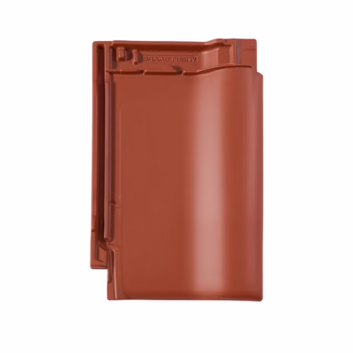 Miedziany (angobowany)