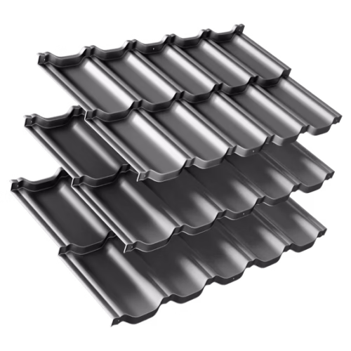 gamma-modularity Blachodachówka GAMMA 2.0