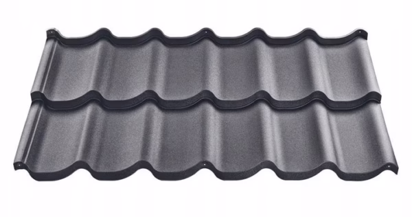 Blachodachówka modulowa Budmat Bella Sara