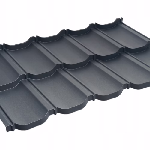 Blachodachowka-Bratex-Aurora Blachodachówka modułowa Bratex Aurora