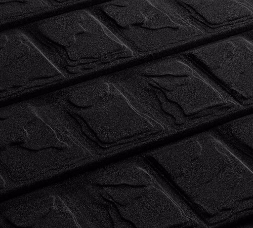 Dark Silver GERARD® Alpine