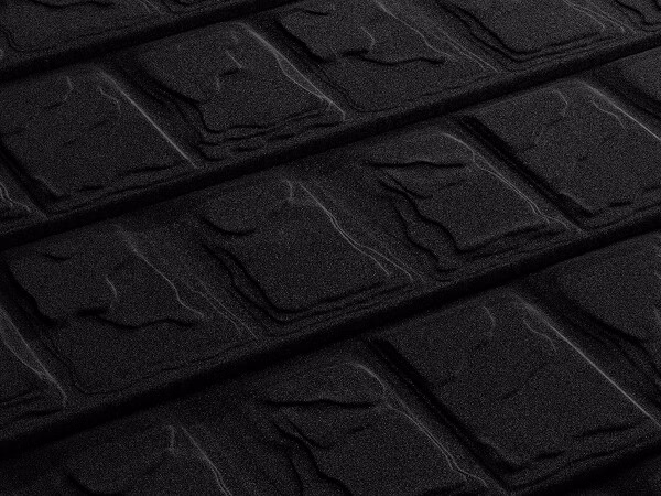 Dark Silver GERARD® Alpine