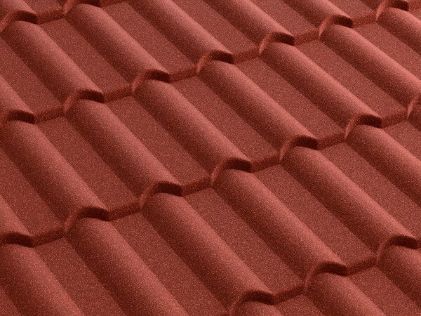 Spanish Red GERARD® Milano