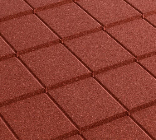 Spanish Red GERARD® Eleganta