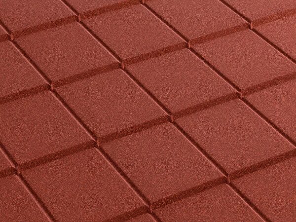 Spanish Red GERARD® Eleganta