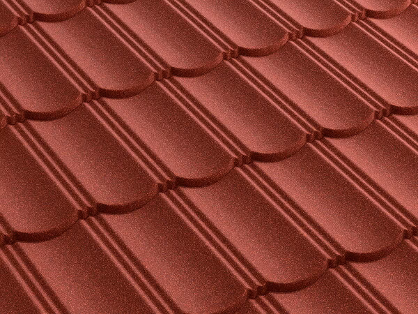 Spanish Red GERARD® Heritage