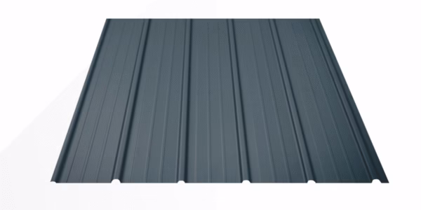 Blacha trapezowa Dachpol TD‑15